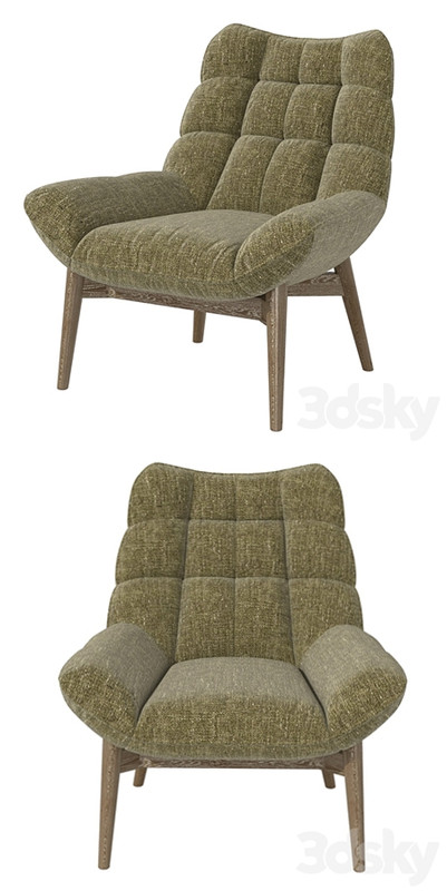 Lamar chair Layla Grayce